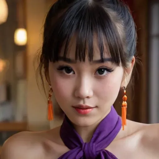 AI色情圖片產生器