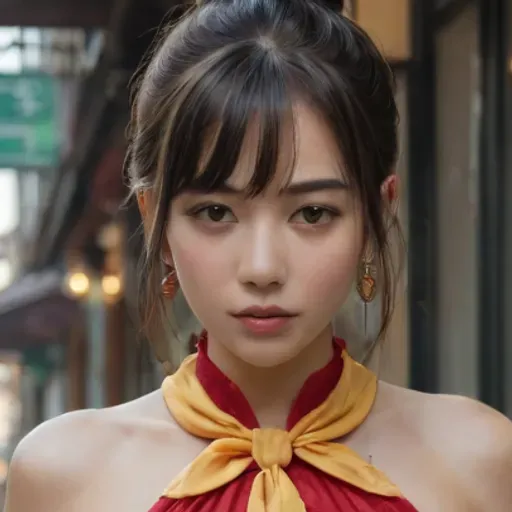 generatore di immagini porno IA