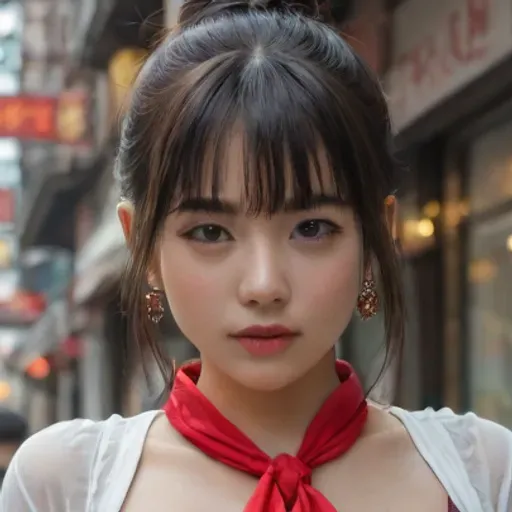 KI-Pornobild-Generator