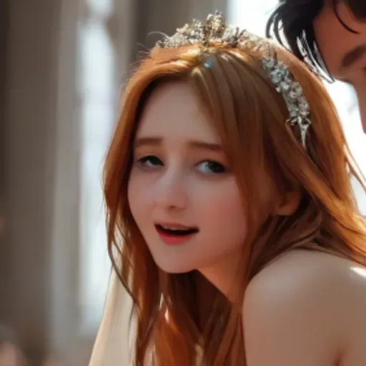 générateur de photos porno IA