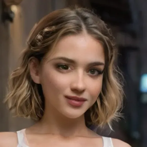 AI porn image generator