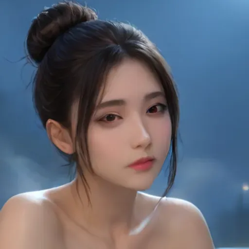 gerador de imagens pornô com IA