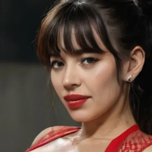 AI色情圖片產生器