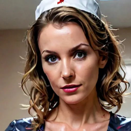 KI-Pornobild-Generator