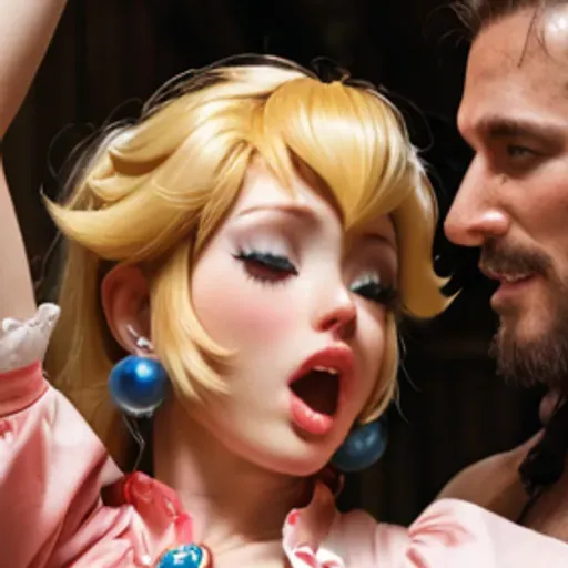 gerador de fotos pornô com IA