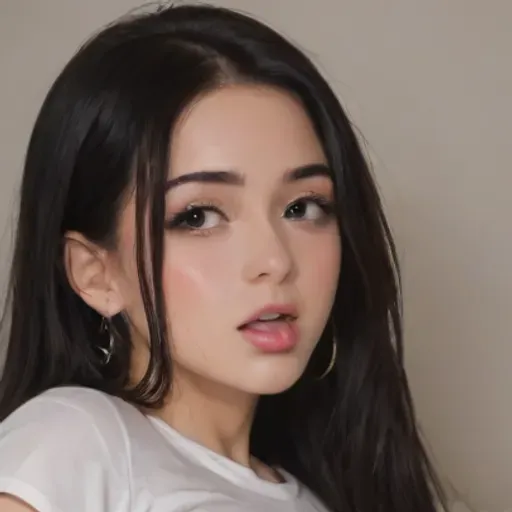 AI色情图片生成器