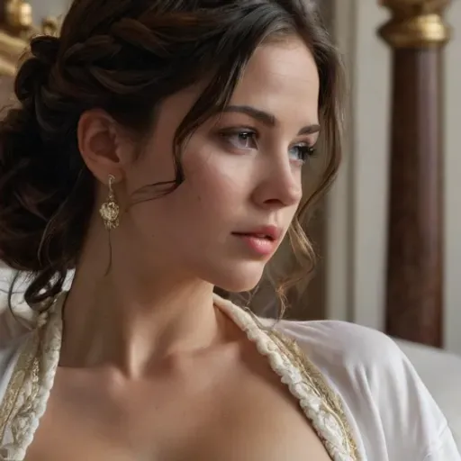 AI色情图片生成器