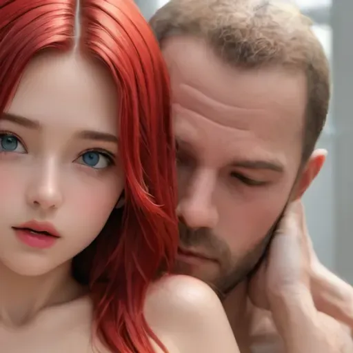 generatore di foto porno IA