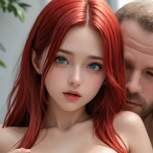 generatore di immagini porno IA