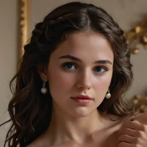 yapay zekâ porno görsel üretici