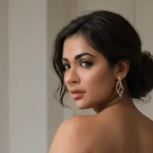 AI色情图片生成器