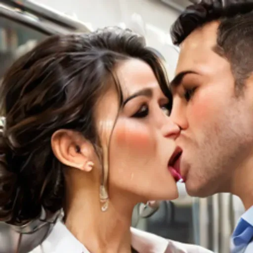 générateur de photos porno IA