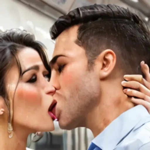 générateur d’images porno IA