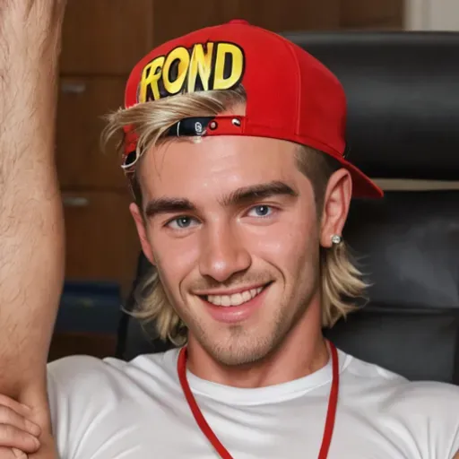 generatore di immagini porno IA