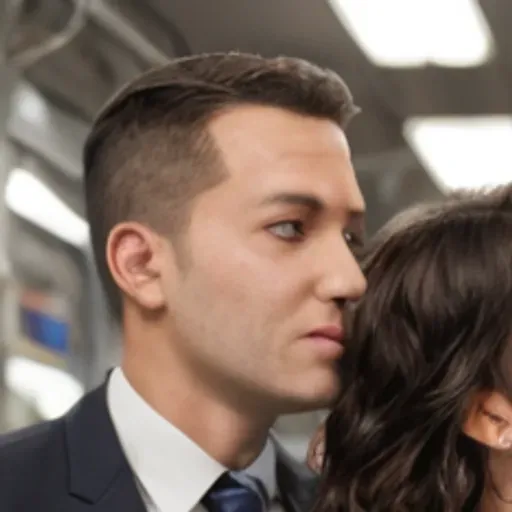 yapay zekâ porno görsel üretici