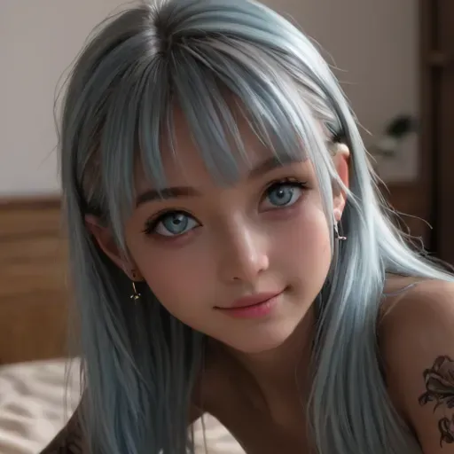 AI porn image generator