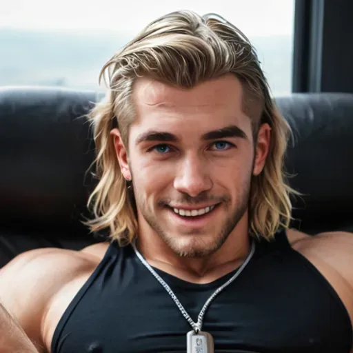 generatore di immagini porno IA