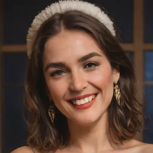 โปรแกรมสร้างภาพโปรนที่ใช้ปัญหา AI