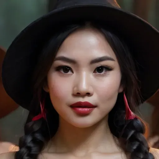 генератор порно-изображений на ИИ