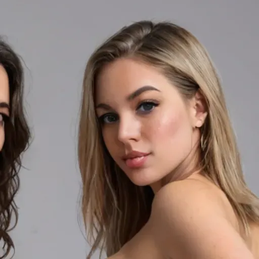 AI色情照片產生器