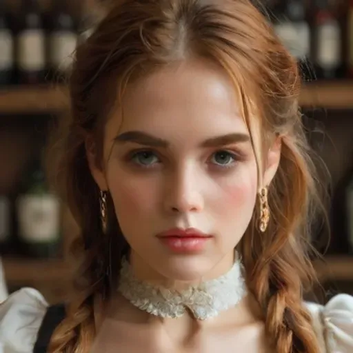 AI色情图片生成器