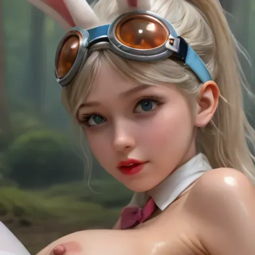 AI色情圖片產生器