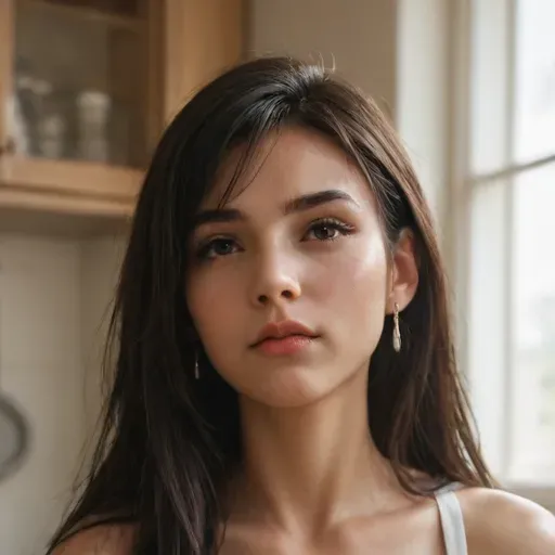 Pencipta imej lucah AI