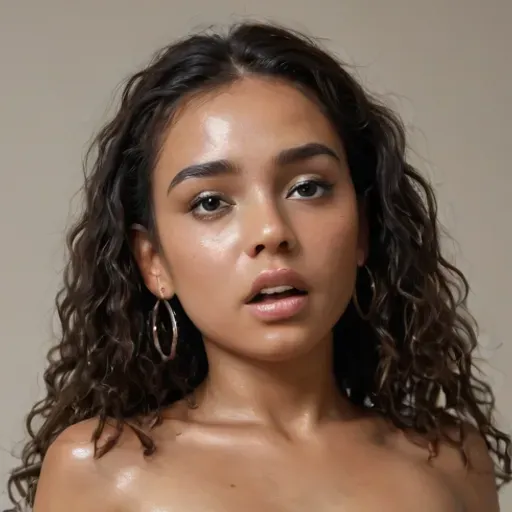 AIポルノ画像ジェネレーター