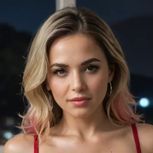 AI色情圖片產生器