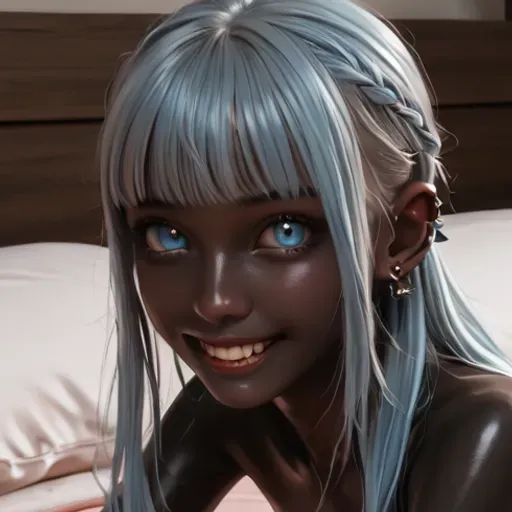 KI-Pornobild-Generator