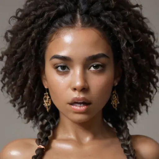 AI 포르노 이미지 생성기