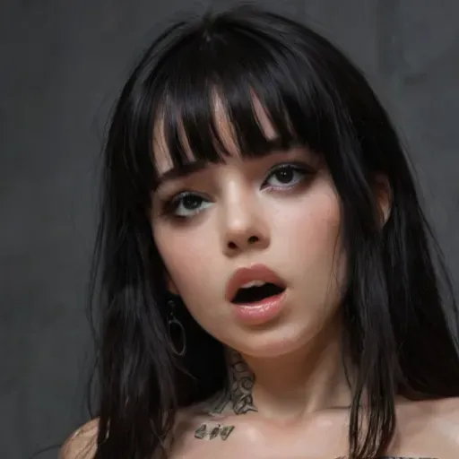 AIポルノ画像ジェネレーター