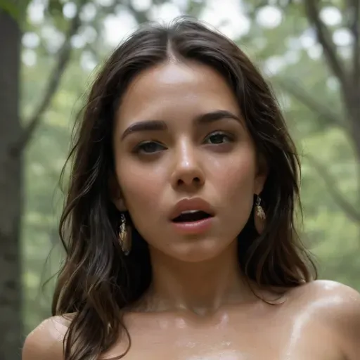 AI 포르노 이미지 생성기