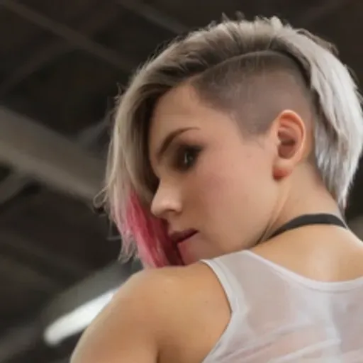 yapay zekâ porno foto üretici