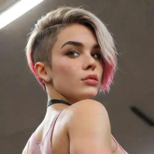 AI porn image generator