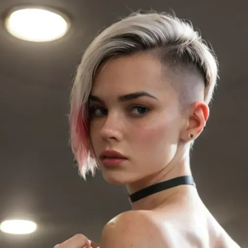 AI porn image generator