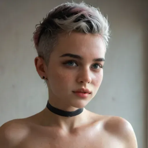 KI-Pornobild-Generator