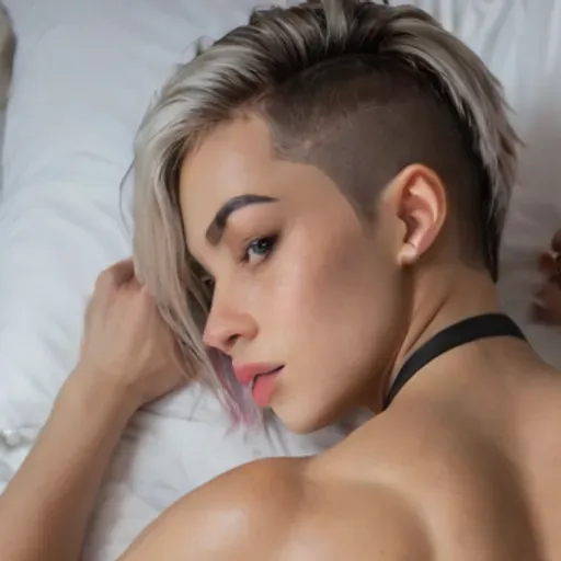 AI 포르노 이미지 생성기