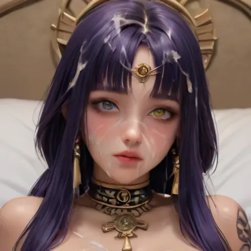 AI 포르노 이미지 생성기