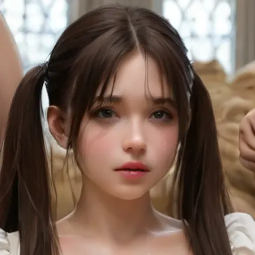 генератор порно-изображений на ИИ