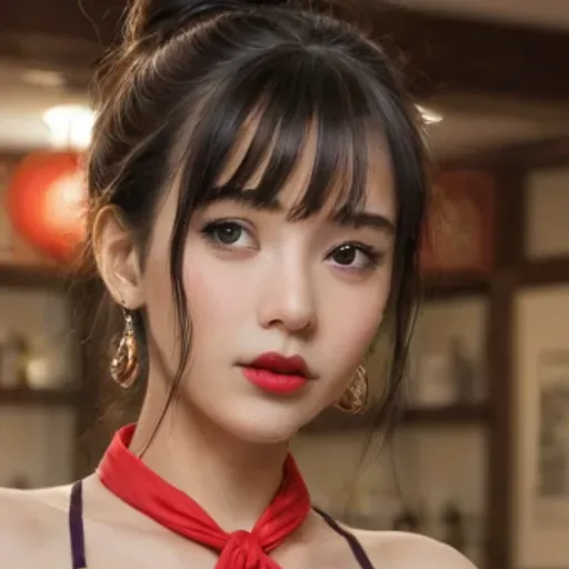 генератор порно-изображений на ИИ