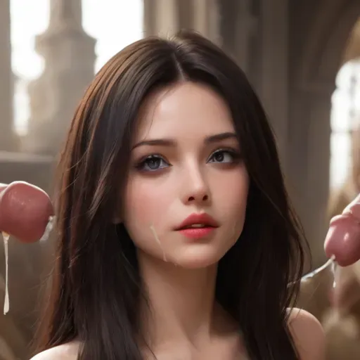 генератор порно-изображений на ИИ