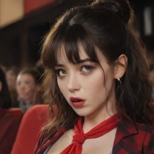 gerador de fotos pornô com IA