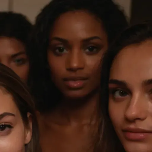 AI 포르노 이미지 생성기