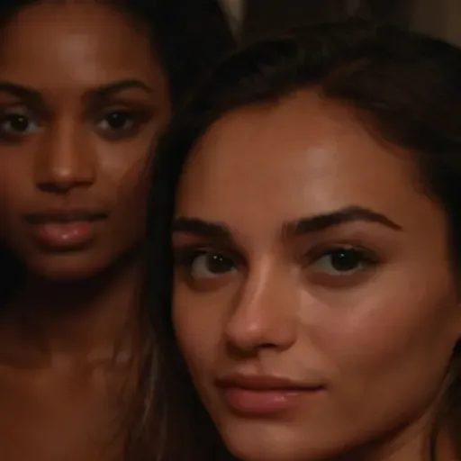 AI 포르노 사진 생성기