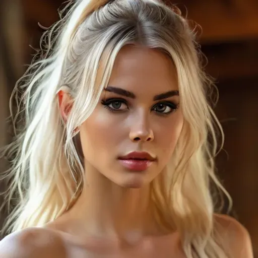 AI色情图片生成器