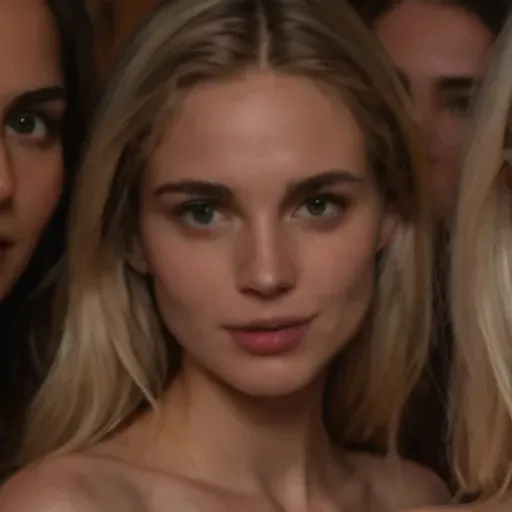 AI色情照片產生器