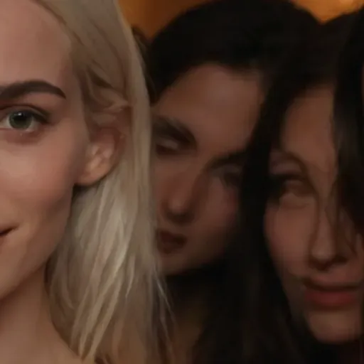 AI色情圖片產生器