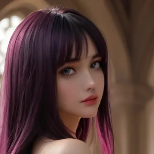 AI porn image generator