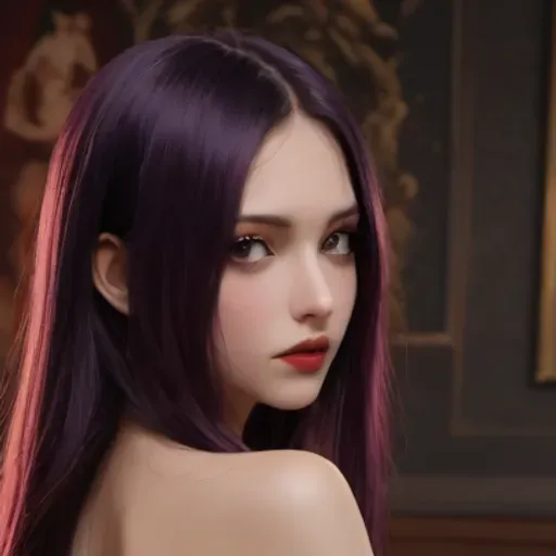 AI色情圖片產生器